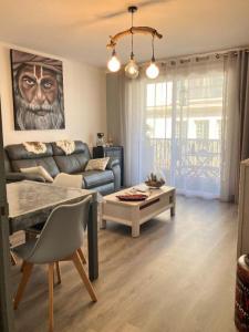 For sale Beziers 3 rooms 70 m2 Herault (34500) photo 1