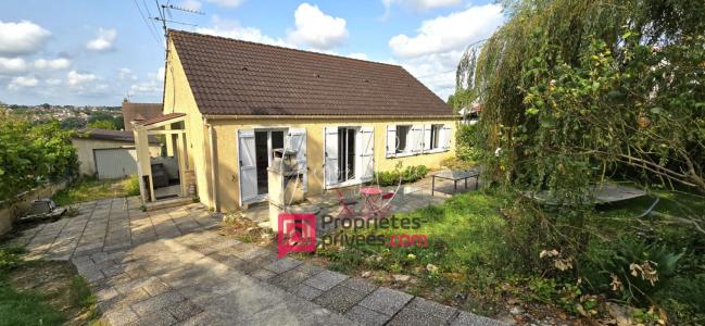 For sale Corbeil-essonnes 6 rooms 92 m2 Essonne (91100) photo 0