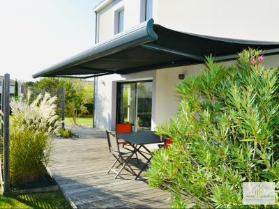 For sale Basse-goulaine 5 rooms 139 m2 Loire atlantique (44115) photo 1