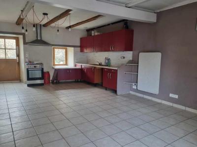 Annonce Vente 5 pices Maison Dore-l'eglise 63