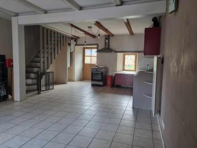 Acheter Maison 98 m2 Dore-l'eglise