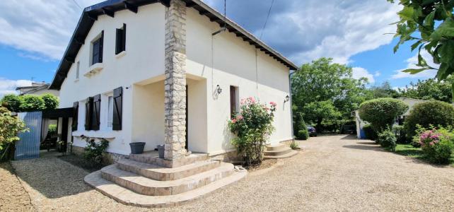 For sale Mussidan 6 rooms 168 m2 Dordogne (24400) photo 0