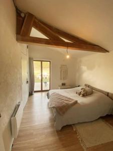 For sale Dussac 4 rooms 80 m2 Dordogne (24270) photo 4