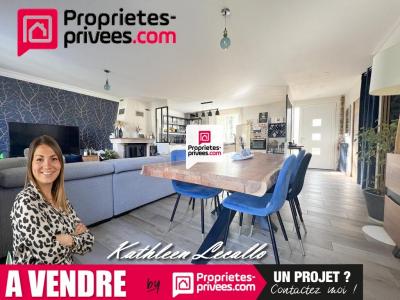 Annonce Vente 9 pices Maison Guerande 44