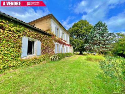 For sale Madirac 8 rooms 220 m2 Gironde (33670) photo 2