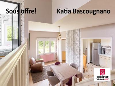 For sale Saint-julien-de-concelles 5 rooms 96 m2 Loire atlantique (44450) photo 0