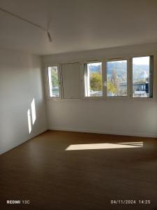 Annonce Vente 3 pices Appartement Rouen 76