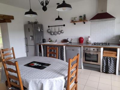 For sale Durfort-lacapelette 5 rooms 150 m2 Tarn et garonne (82390) photo 3