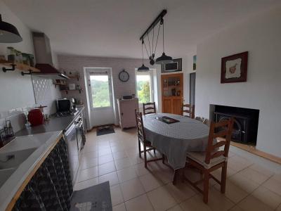 For sale Durfort-lacapelette 5 rooms 150 m2 Tarn et garonne (82390) photo 4