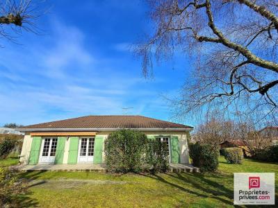 For sale Haillan 4 rooms 107 m2 Gironde (33185) photo 0