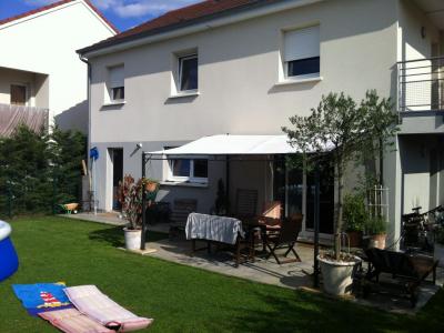 Annonce Location 6 pices Maison Rurange-les-thionville 57