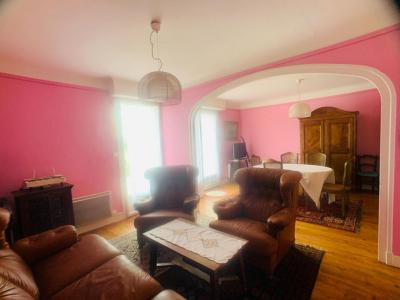 For sale Billere 3 rooms 76 m2 Pyrenees atlantiques (64140) photo 4