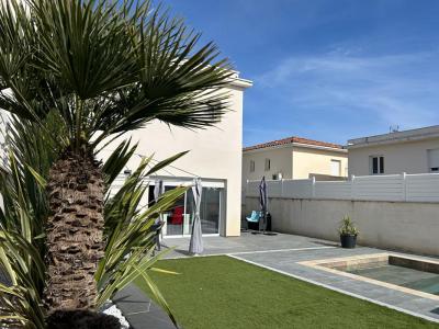 For sale Montarnaud 5 rooms 135 m2 Herault (34570) photo 0