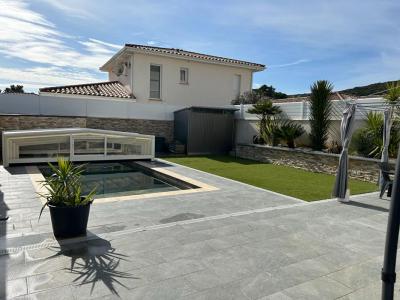 For sale Montarnaud 5 rooms 135 m2 Herault (34570) photo 2