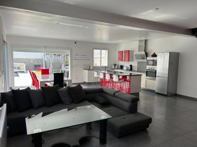 For sale Montarnaud 5 rooms 135 m2 Herault (34570) photo 4