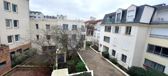 For sale Paris-13eme-arrondissement 3 rooms 77 m2 Paris (75013) photo 1