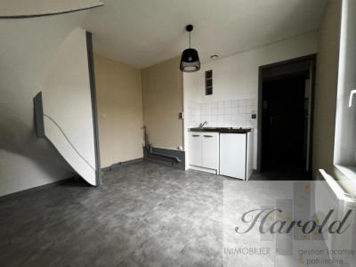 Annonce Location 2 pices Appartement Amiens 80