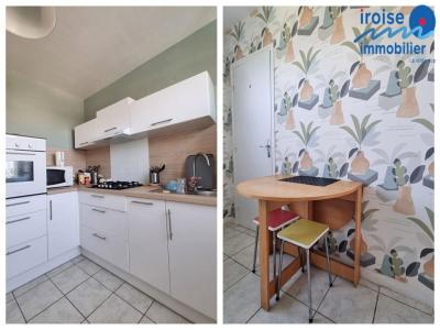 For sale Brest 5 rooms 95 m2 Finistere (29200) photo 4