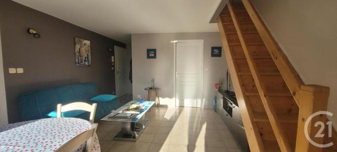 For sale Palavas-les-flots 2 rooms 42 m2 Herault (34250) photo 1