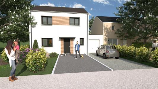 Annonce Vente Prestige Chapelle-rousselin 49