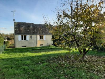 For sale Mire 3 rooms 64 m2 Maine et loire (49330) photo 4