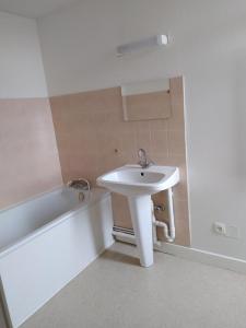 Louer Appartement Rosnay Indre