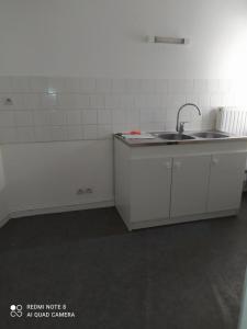 Louer Appartement 60 m2 Ingrandes