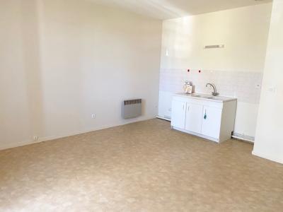 For rent Lignac 1 room 31 m2 Indre (36370) photo 0