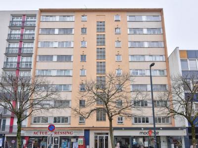 Acheter Appartement 67 m2 Vanves