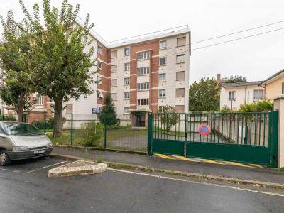 Annonce Vente 3 pices Appartement Vitry-sur-seine 94