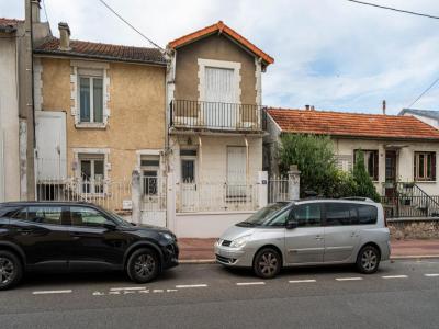 Annonce Vente 2 pices Maison Issy-les-moulineaux 92