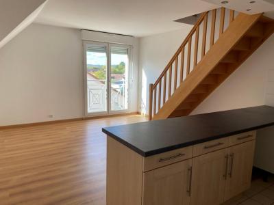 Annonce Location 3 pices Appartement Saulx-les-chartreux 91