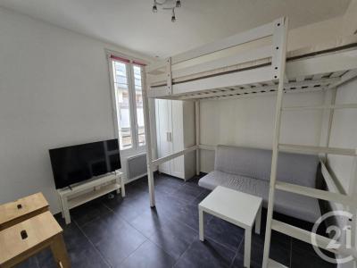 For rent Alfortville 1 room 14 m2 Val de Marne (94140) photo 0