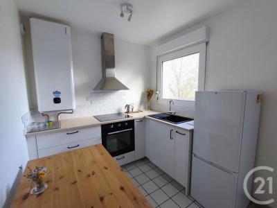 Louer Appartement Rosny-sous-bois Seine saint denis