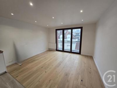 For rent Alfortville 2 rooms 39 m2 Val de Marne (94140) photo 1