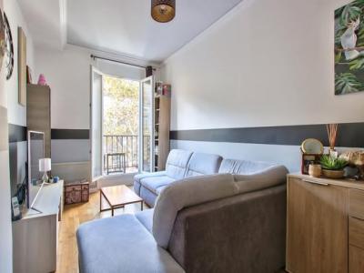 Annonce Location 2 pices Appartement Paris-4eme-arrondissement 75