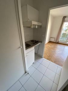 Louer Appartement 22 m2 Boulogne-billancourt