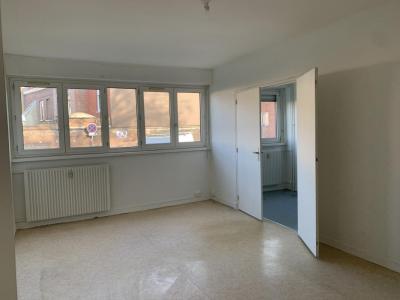 Acheter Appartement 53 m2 Tourcoing