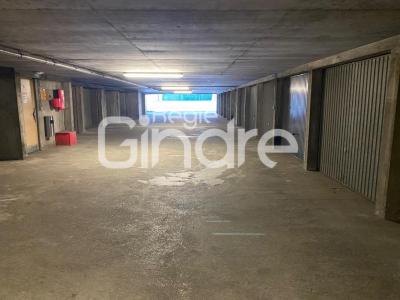 Annonce Vente Parking Villeurbanne 69