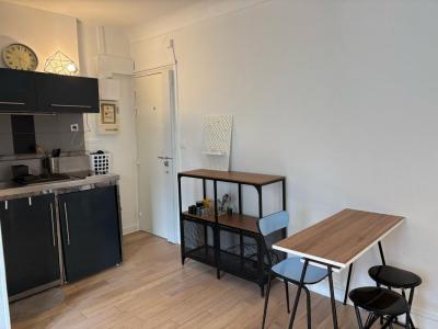 For rent Paris-20eme-arrondissement 1 room 21 m2 Paris (75020) photo 2