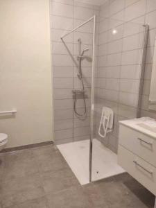 For rent Etupes 2 rooms 48 m2 Doubs (25460) photo 3