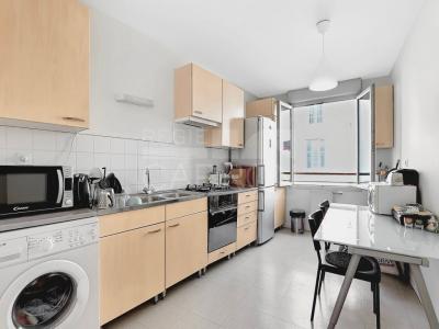 Acheter Appartement 76 m2 Lyon-3eme-arrondissement