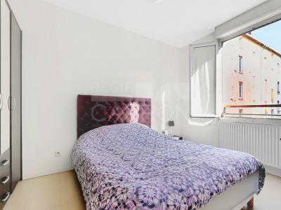 Acheter Appartement Lyon-3eme-arrondissement Rhone