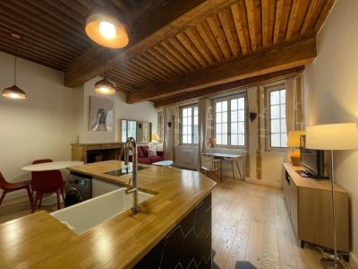 Louer Appartement Lyon-5eme-arrondissement Rhone