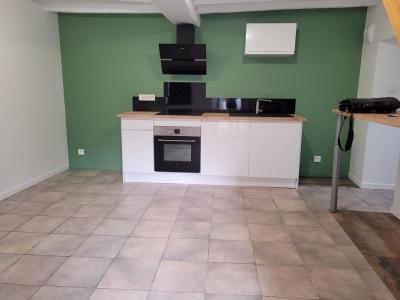 Annonce Location 2 pices Maison Beaulieu-sur-layon 49