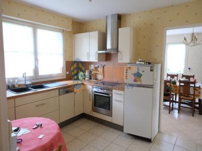 For sale Emmerin 3 rooms 98 m2 Nord (59320) photo 2