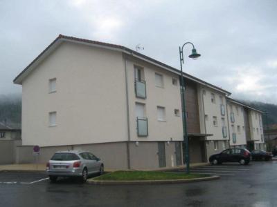 Annonce Location 2 pices Appartement Apremont 01