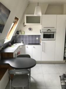 For rent Paris-2eme-arrondissement 1 room 18 m2 Paris (75002) photo 1