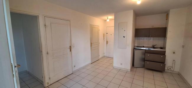 Acheter Appartement 26 m2 Mandelieu-la-napoule