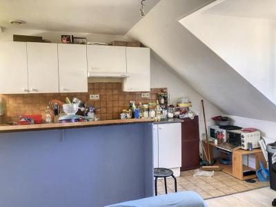 Acheter Appartement 23 m2 Blois